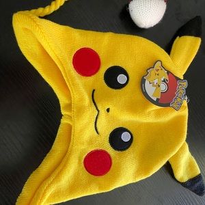 Pokémon Hat